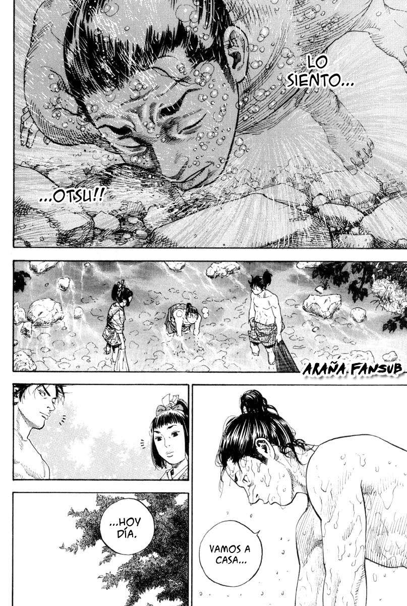 Read Vagabond ES Manga Online