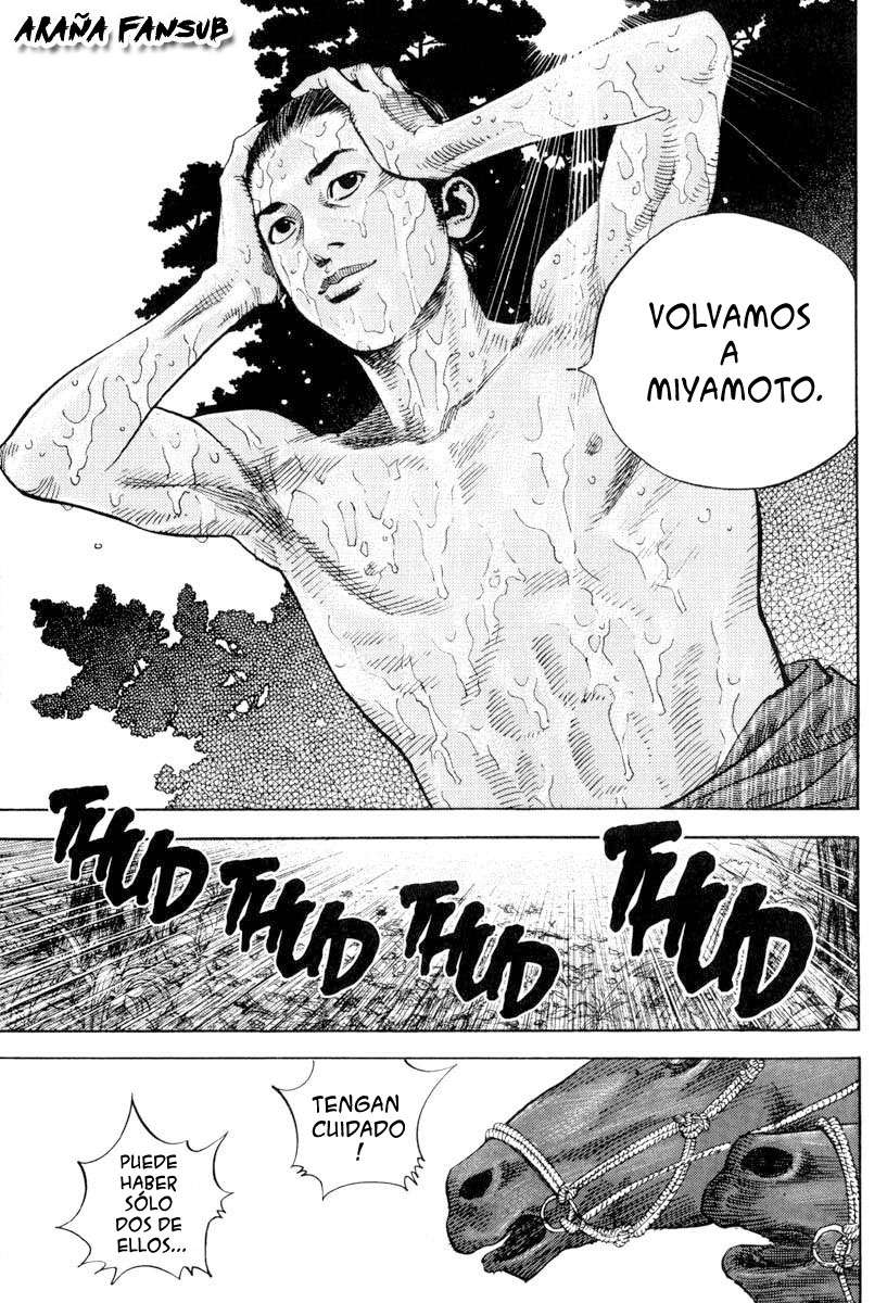 Read Vagabond ES Manga Online