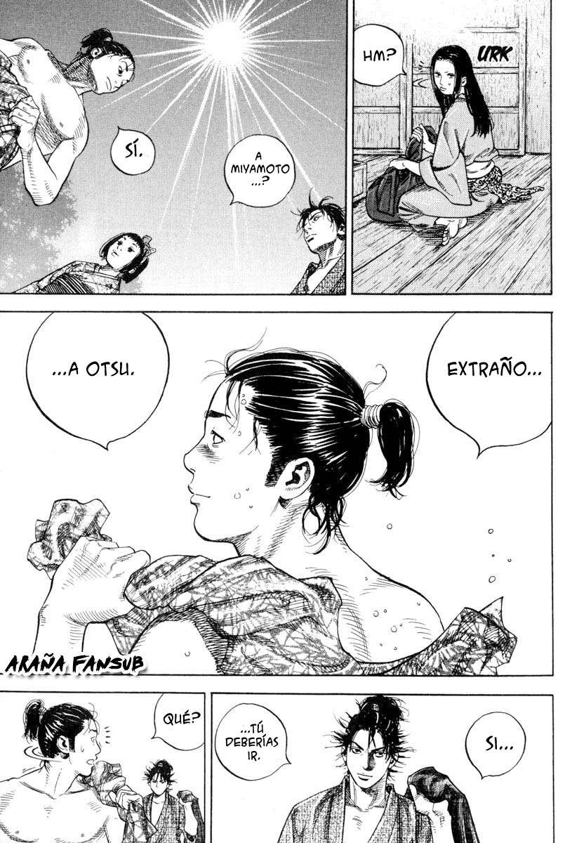 Read Vagabond ES Manga Online