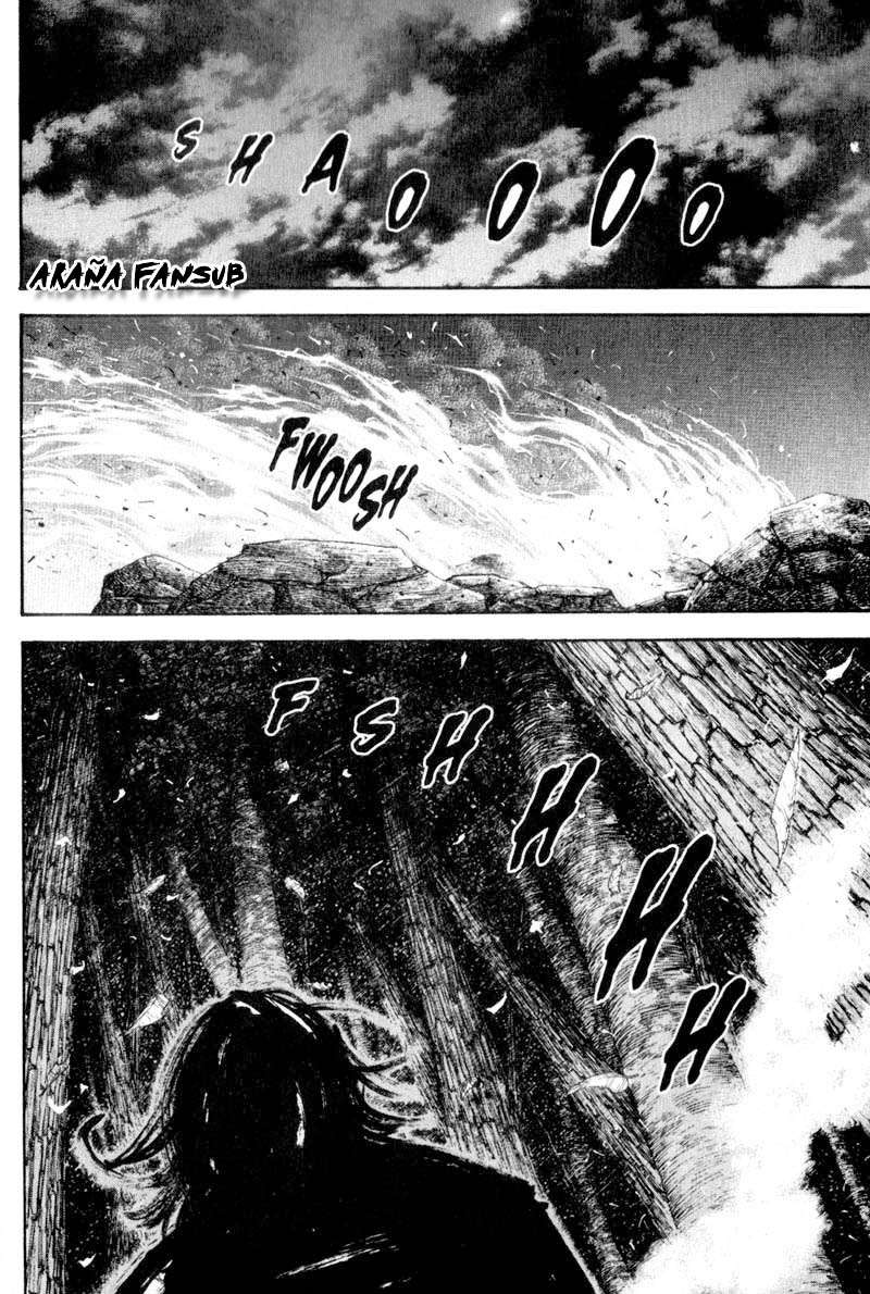 Read Vagabond ES Manga Online