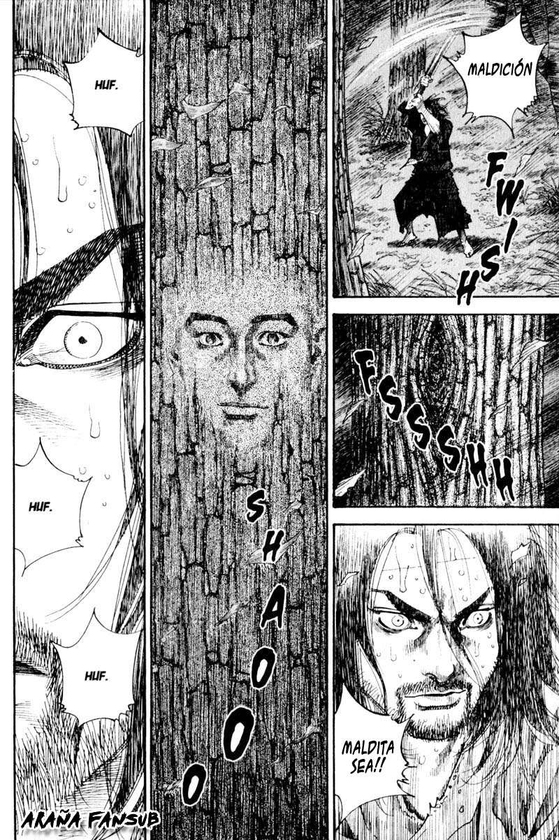 Read Vagabond ES Manga Online