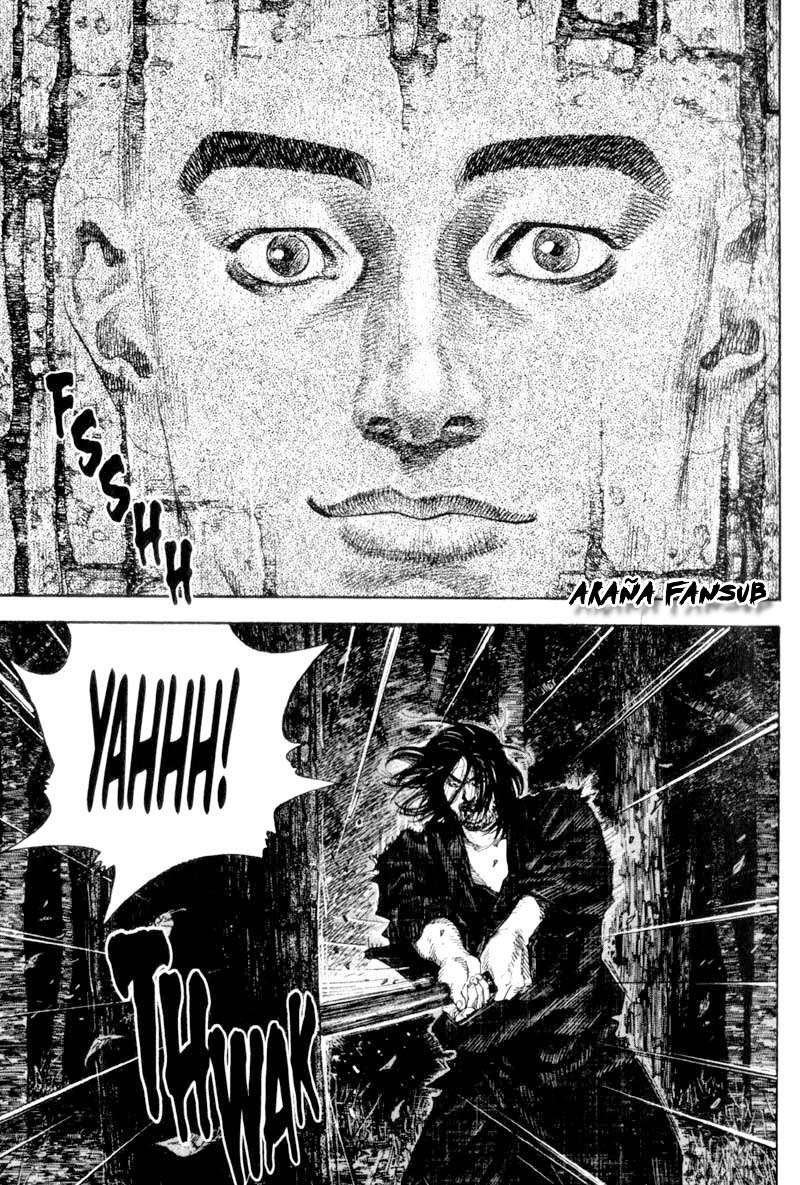 Read Vagabond ES Manga Online