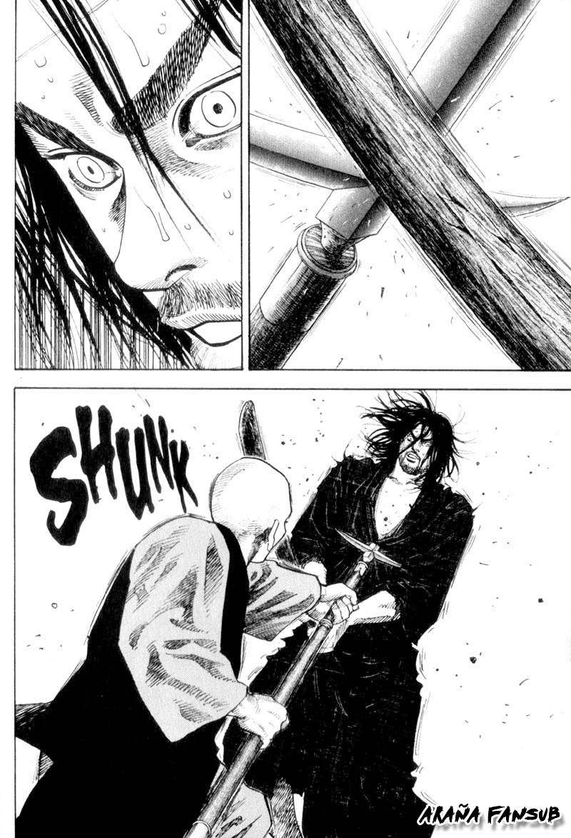 Read Vagabond ES Manga Online