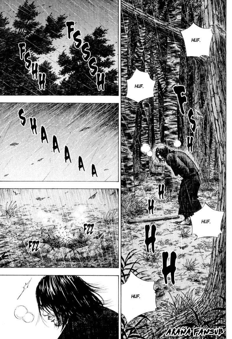 Read Vagabond ES Manga Online