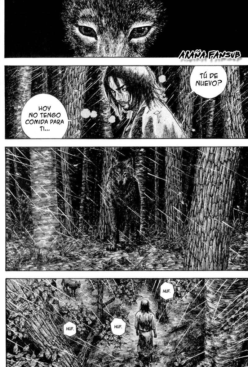 Read Vagabond ES Manga Online