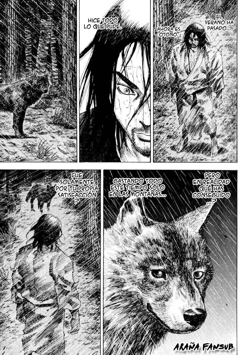 Read Vagabond ES Manga Online