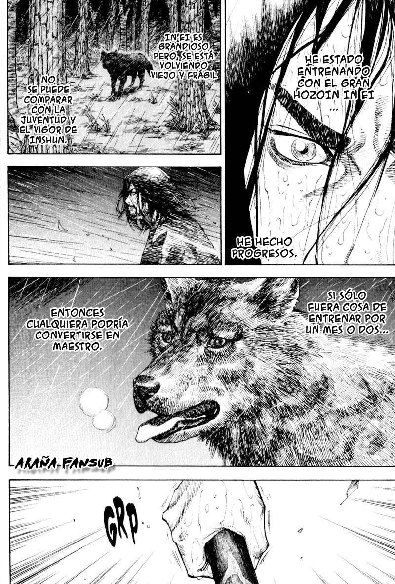 Read Vagabond ES Manga Online