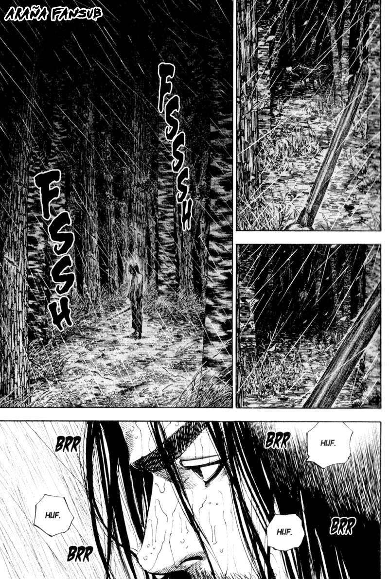 Read Vagabond ES Manga Online