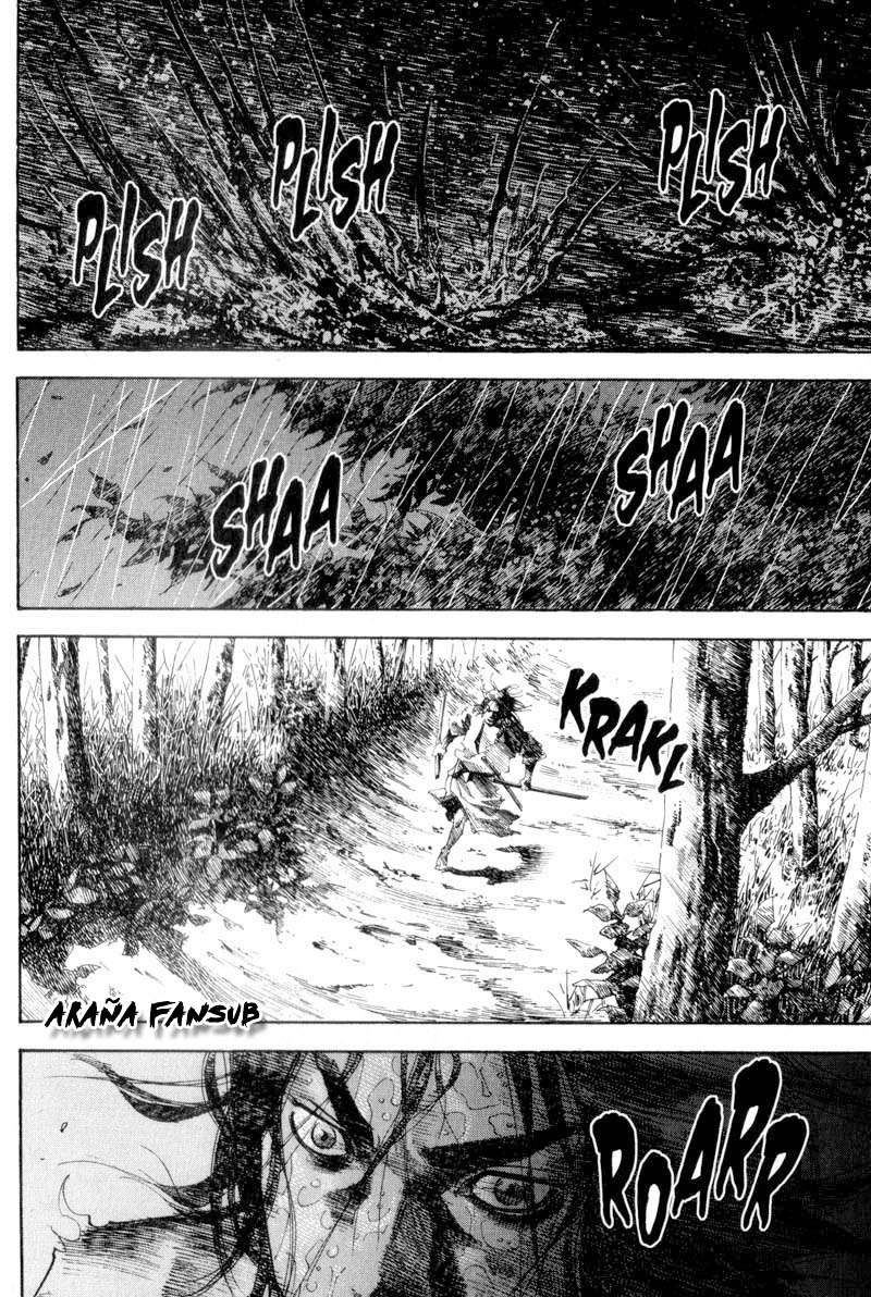 Read Vagabond ES Manga Online