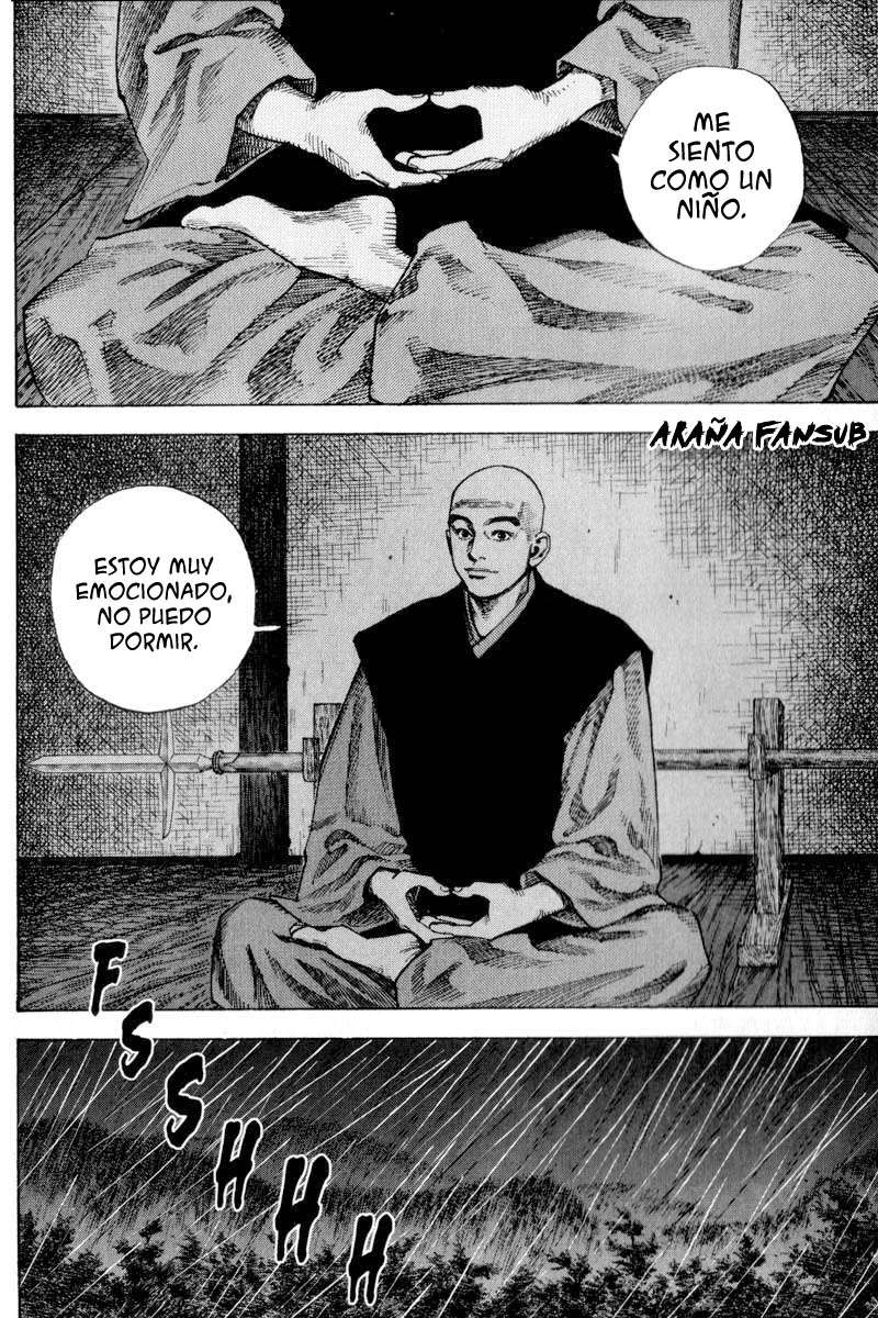 Read Vagabond ES Manga Online