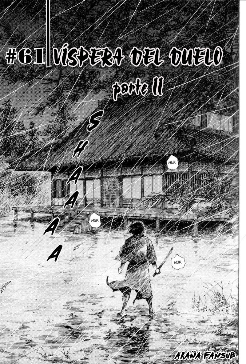 Read Vagabond ES Manga Online