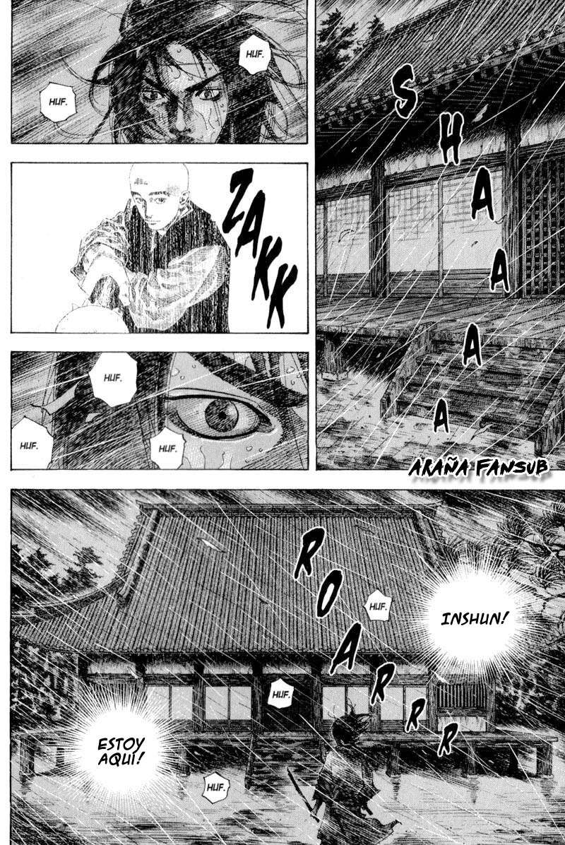 Read Vagabond ES Manga Online