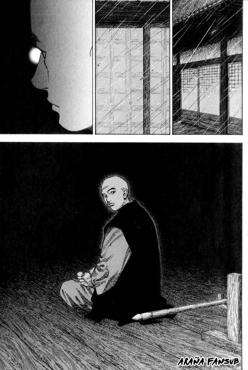 Read Vagabond ES Manga Online