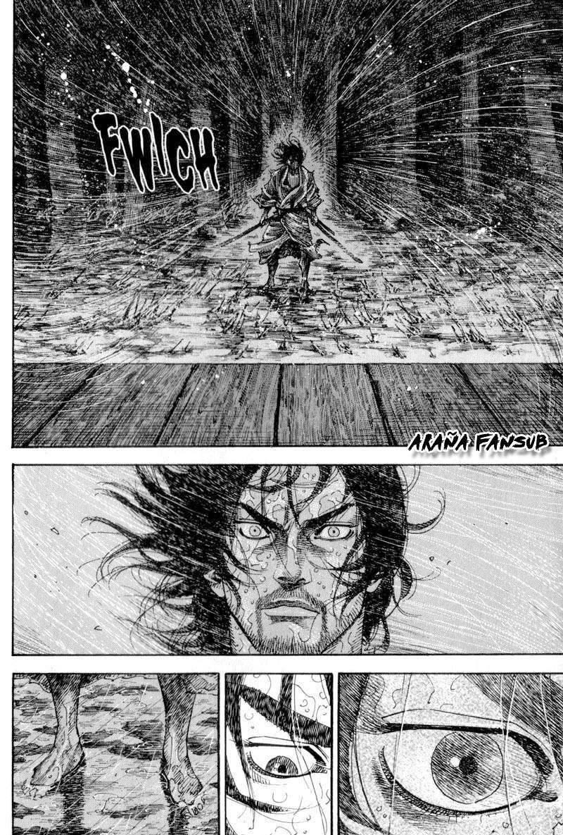 Read Vagabond ES Manga Online