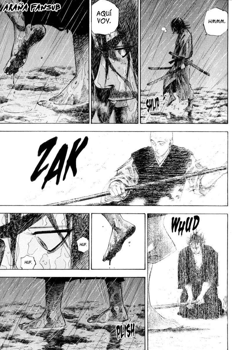 Read Vagabond ES Manga Online