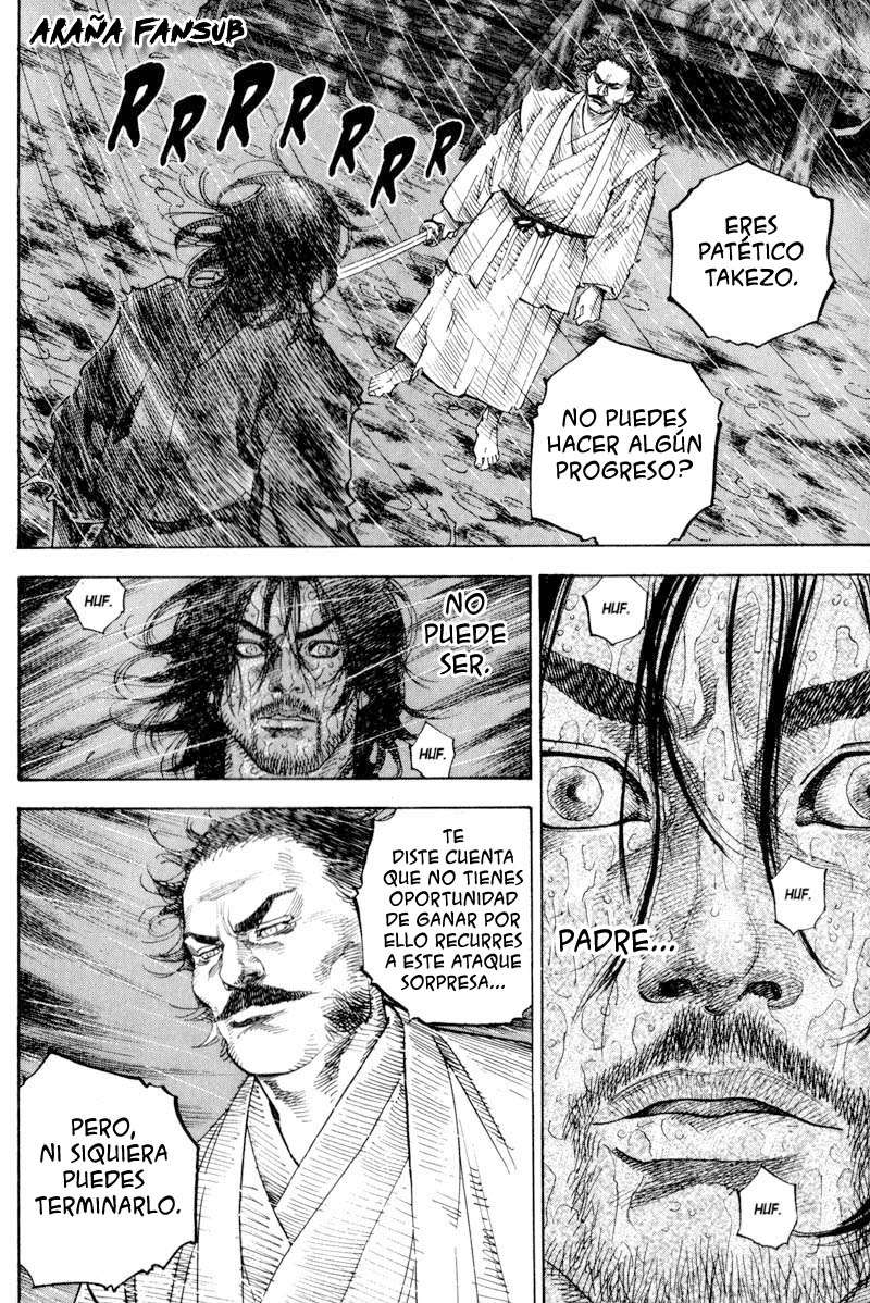 Read Vagabond ES Manga Online