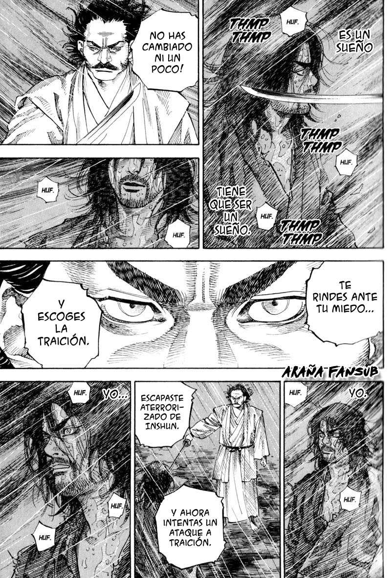 Read Vagabond ES Manga Online