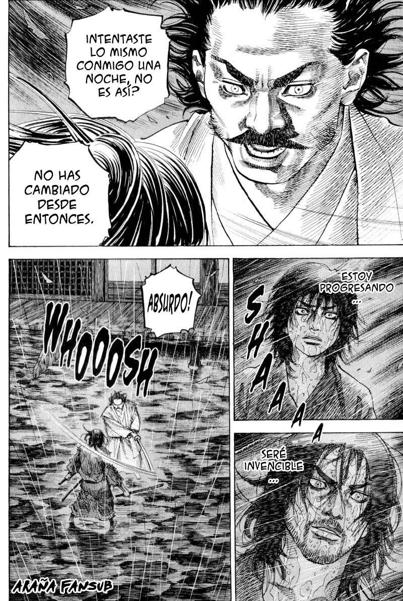Read Vagabond ES Manga Online