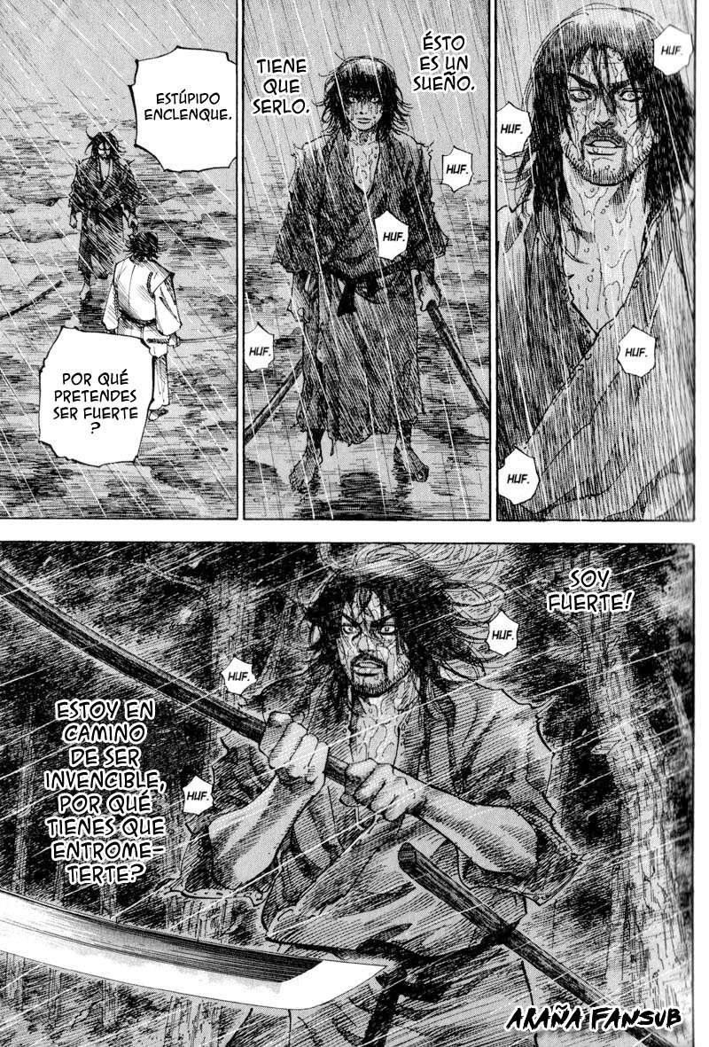 Read Vagabond ES Manga Online