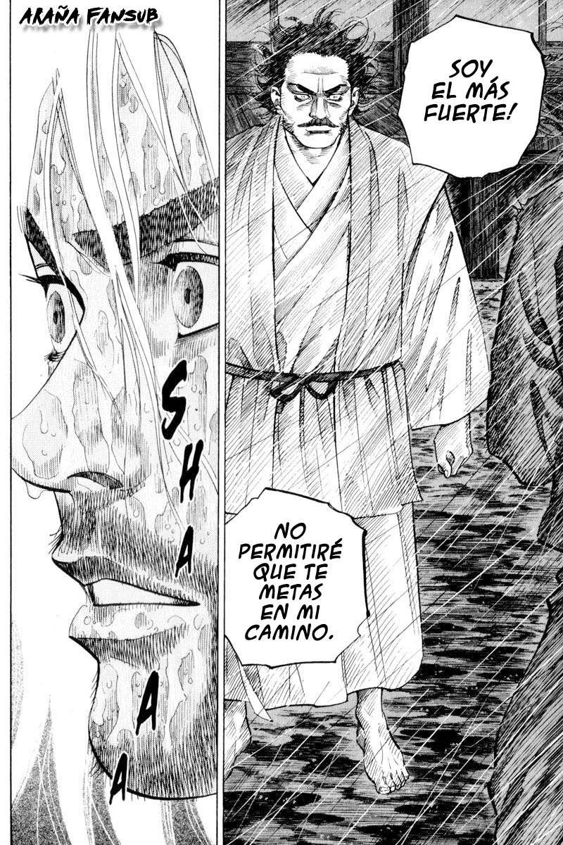 Read Vagabond ES Manga Online
