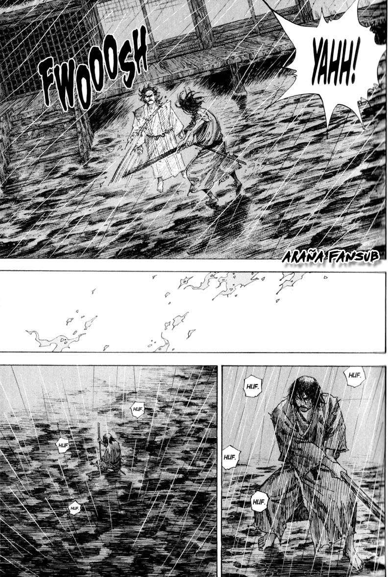 Read Vagabond ES Manga Online