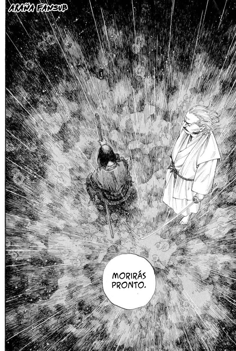 Read Vagabond ES Manga Online