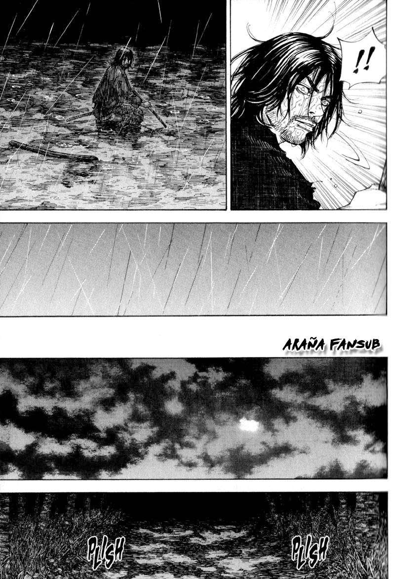 Read Vagabond ES Manga Online