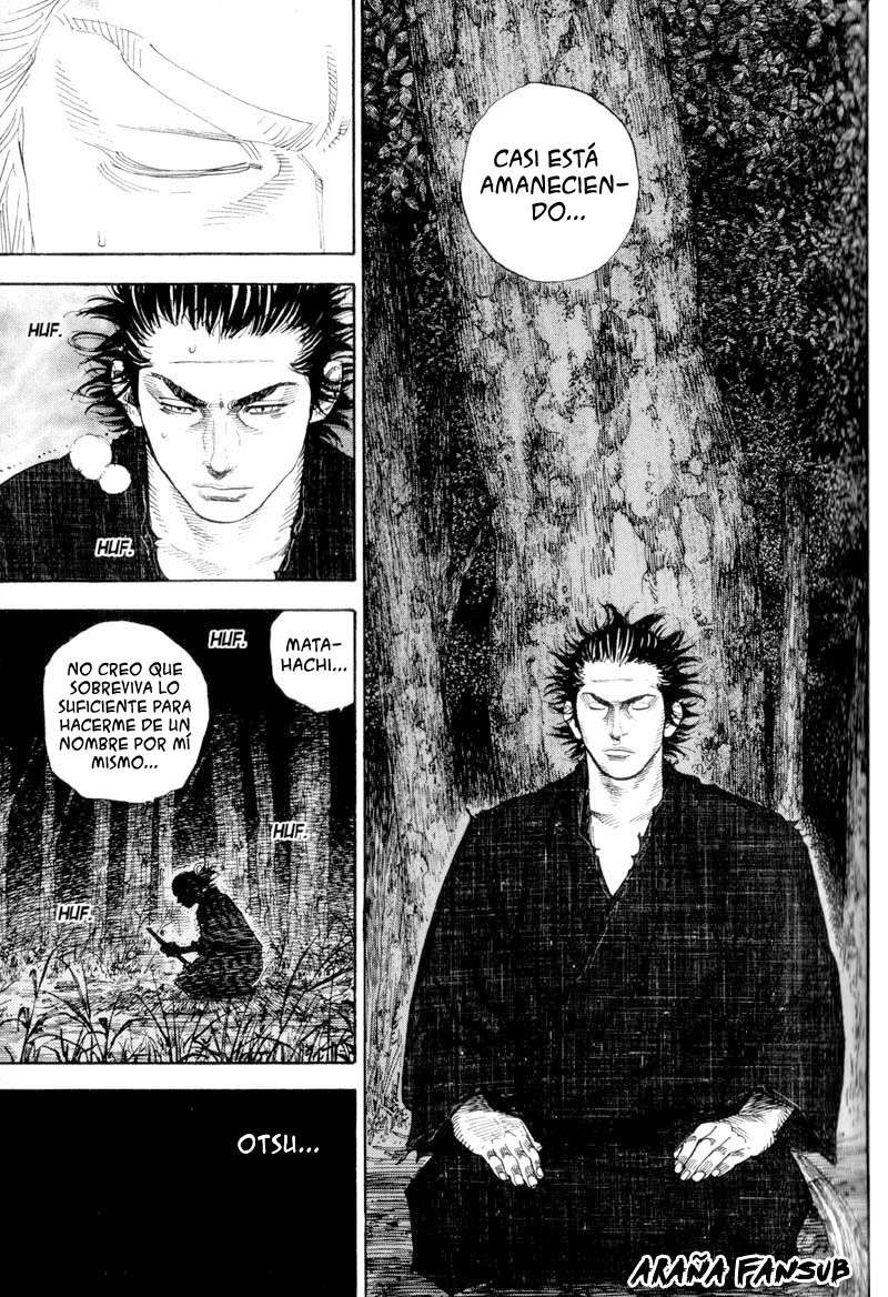 Read Vagabond ES Manga Online