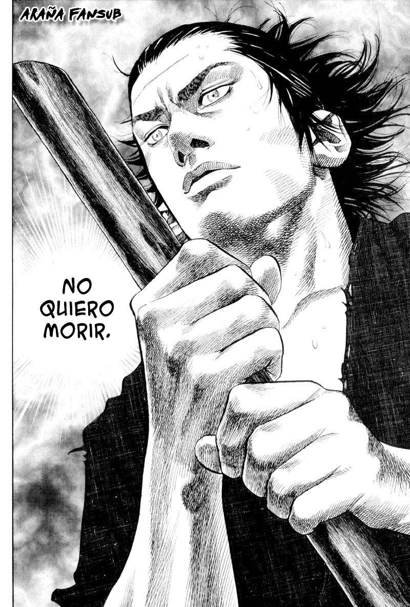 Read Vagabond ES Manga Online
