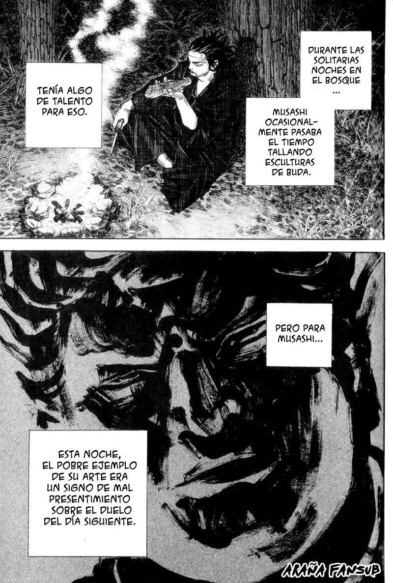 Read Vagabond ES Manga Online