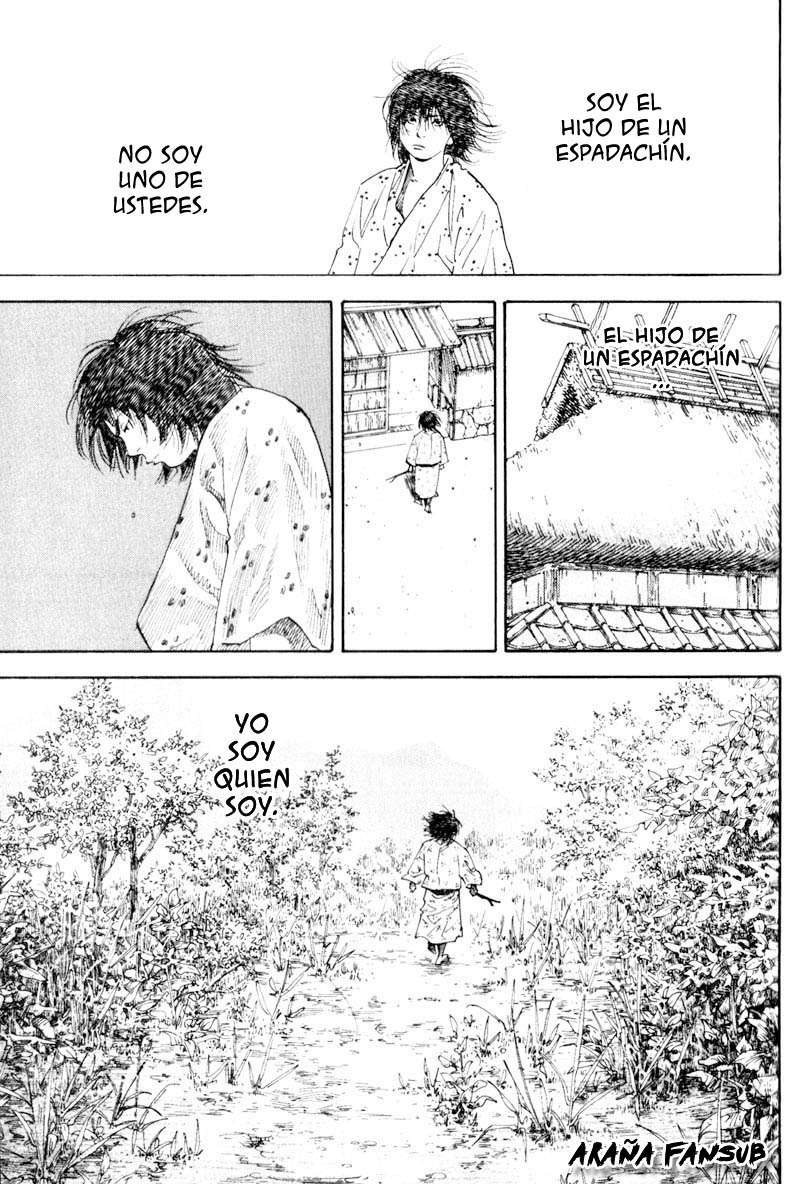 Read Vagabond ES Manga Online