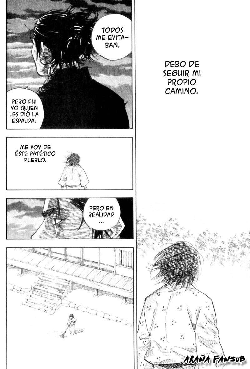 Read Vagabond ES Manga Online