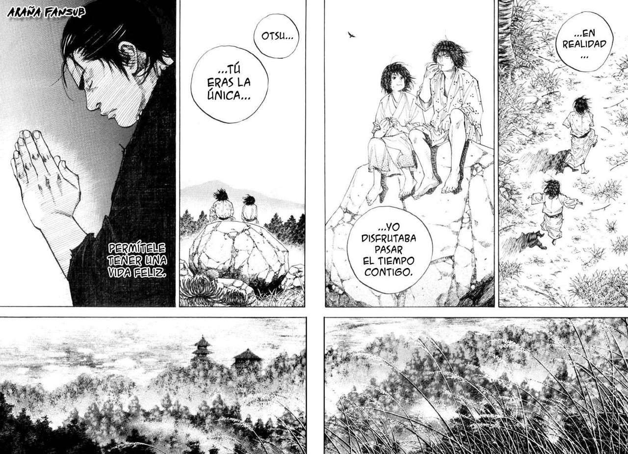 Read Vagabond ES Manga Online