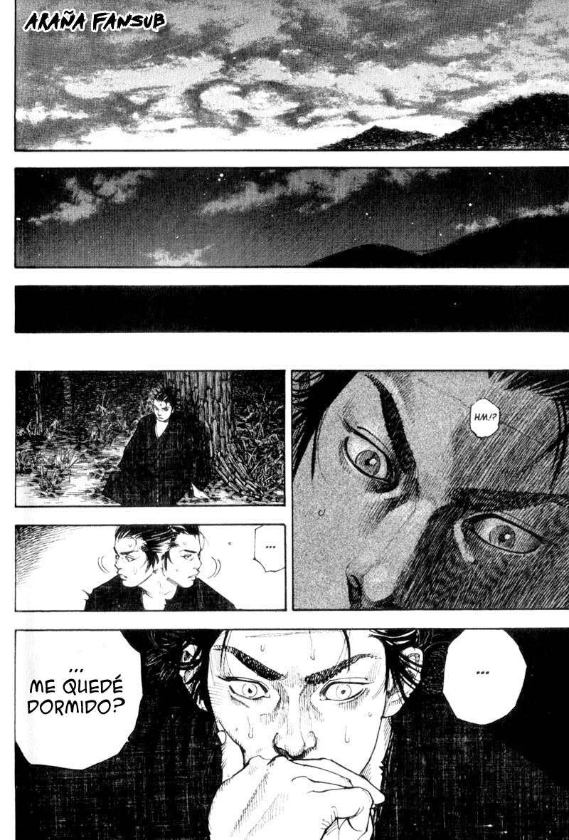 Read Vagabond ES Manga Online
