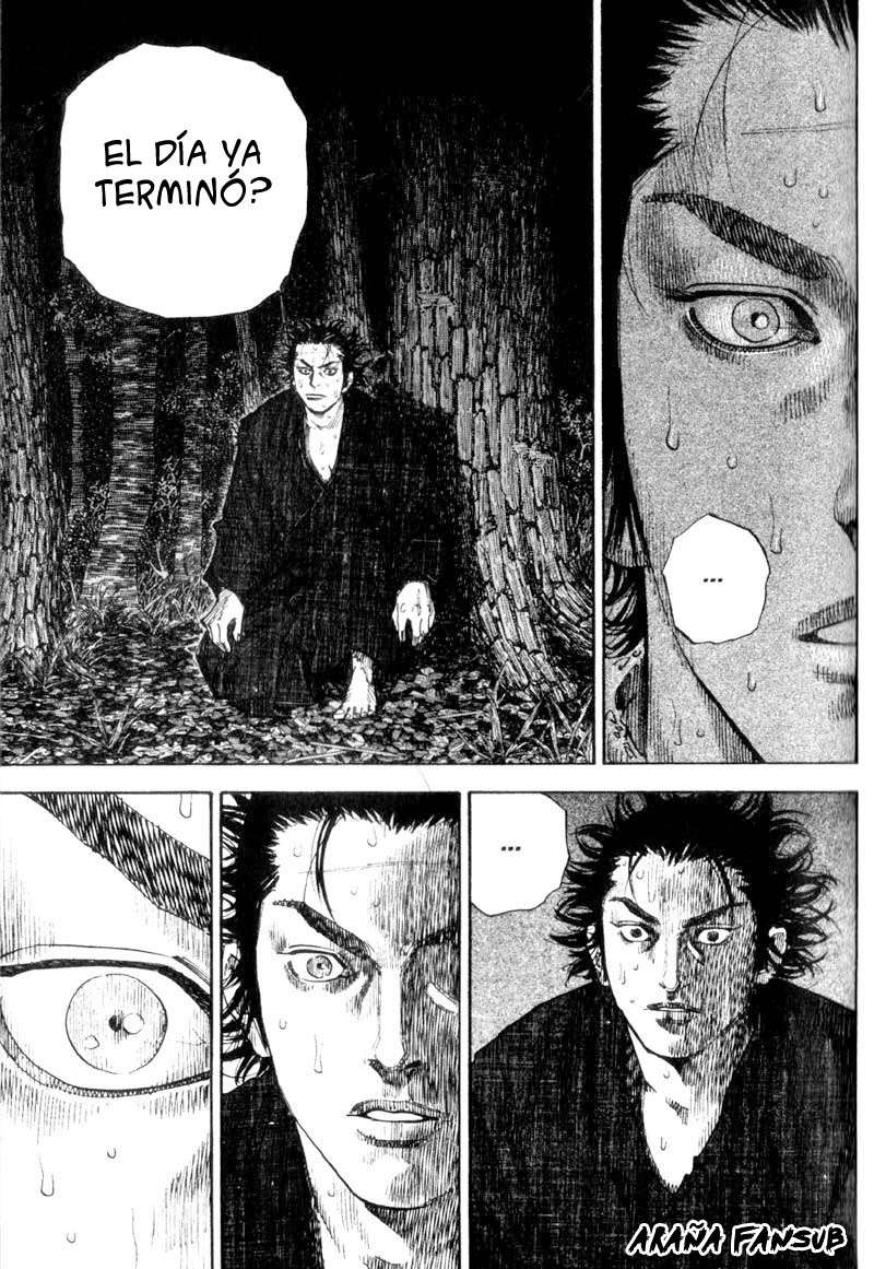Read Vagabond ES Manga Online