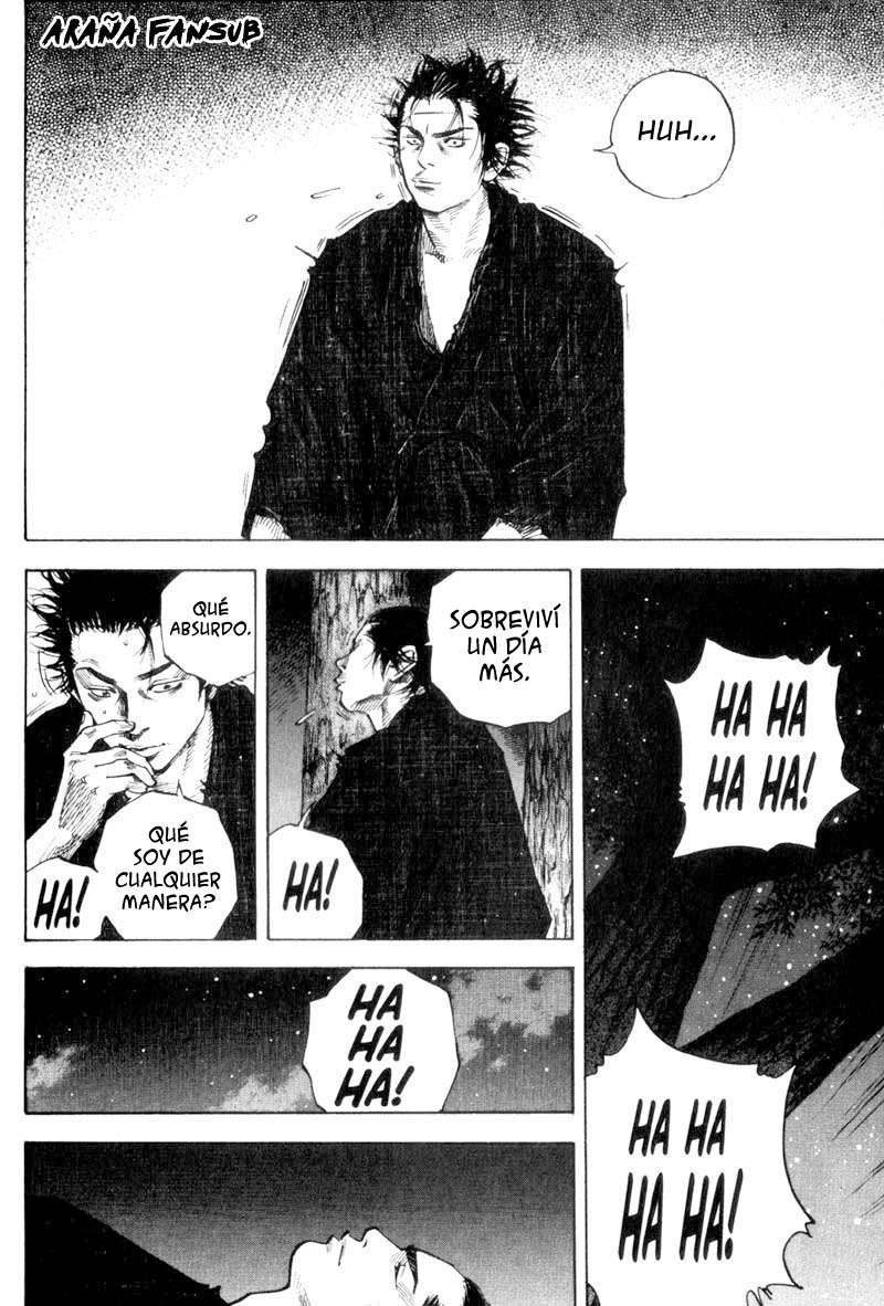 Read Vagabond ES Manga Online