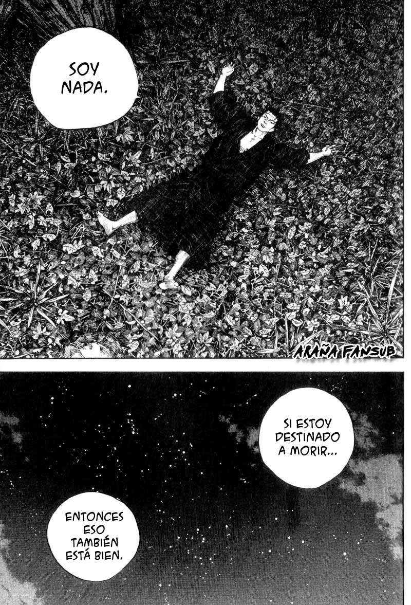 Read Vagabond ES Manga Online