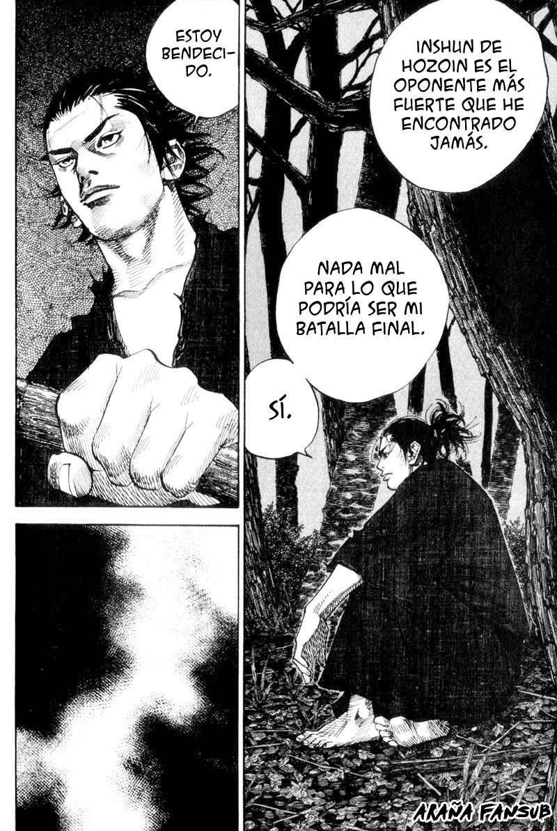 Read Vagabond ES Manga Online