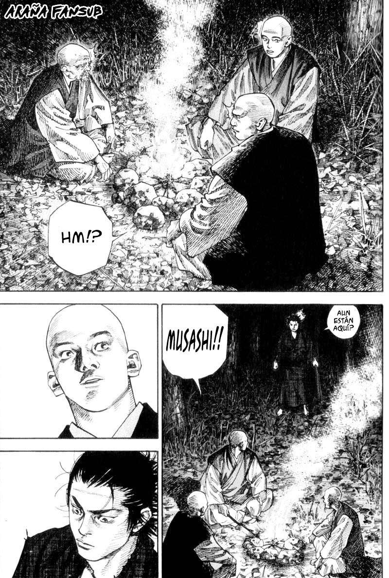 Read Vagabond ES Manga Online
