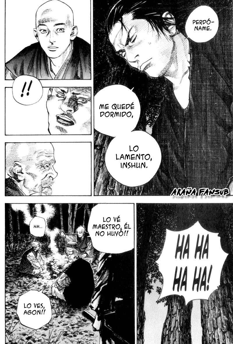 Read Vagabond ES Manga Online