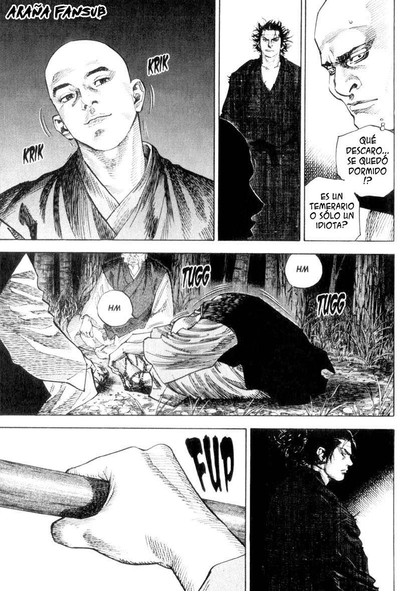 Read Vagabond ES Manga Online
