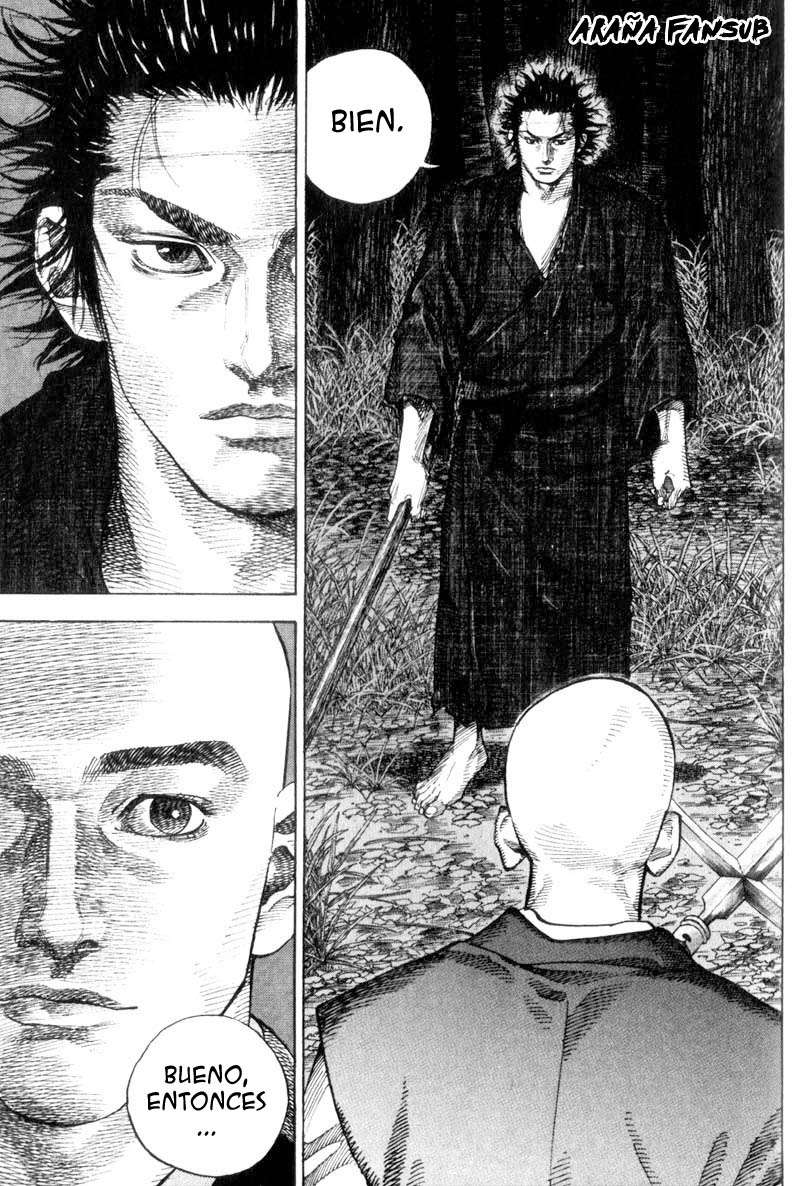 Read Vagabond ES Manga Online
