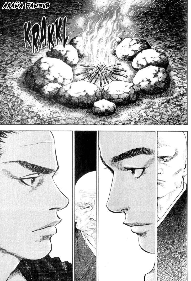 Read Vagabond ES Manga Online