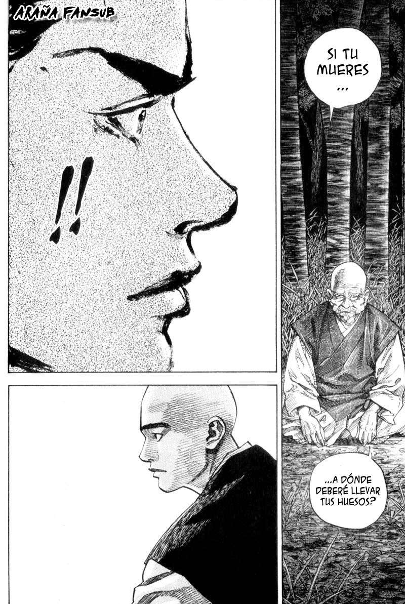Read Vagabond ES Manga Online