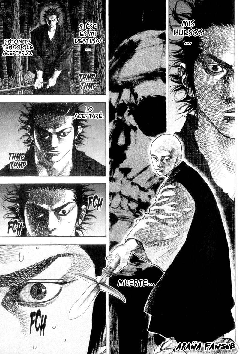Read Vagabond ES Manga Online