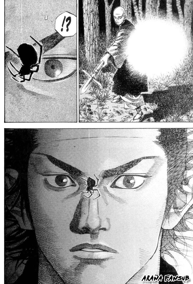 Read Vagabond ES Manga Online