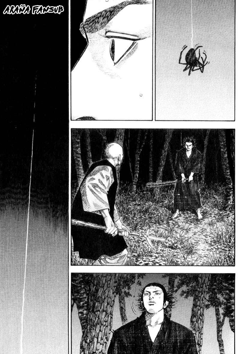 Read Vagabond ES Manga Online
