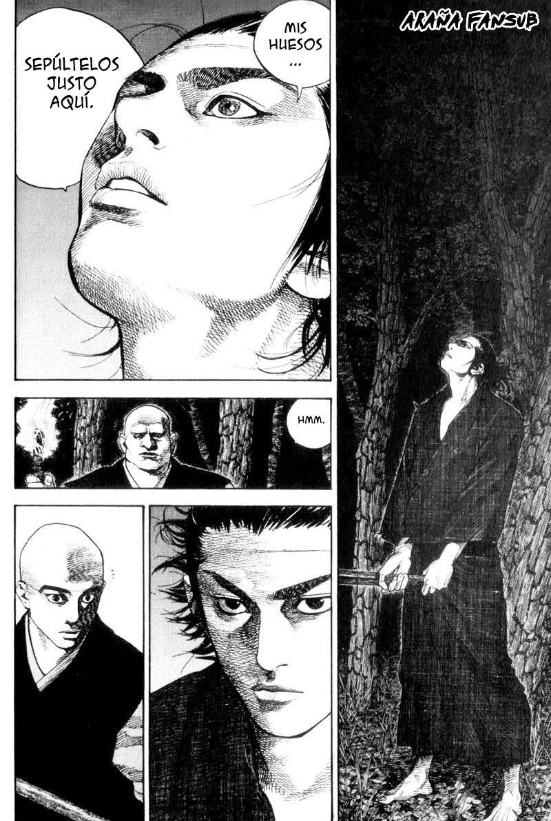 Read Vagabond ES Manga Online