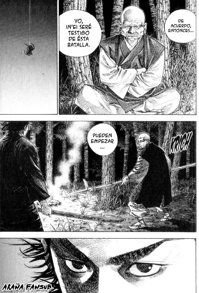 Read Vagabond ES Manga Online