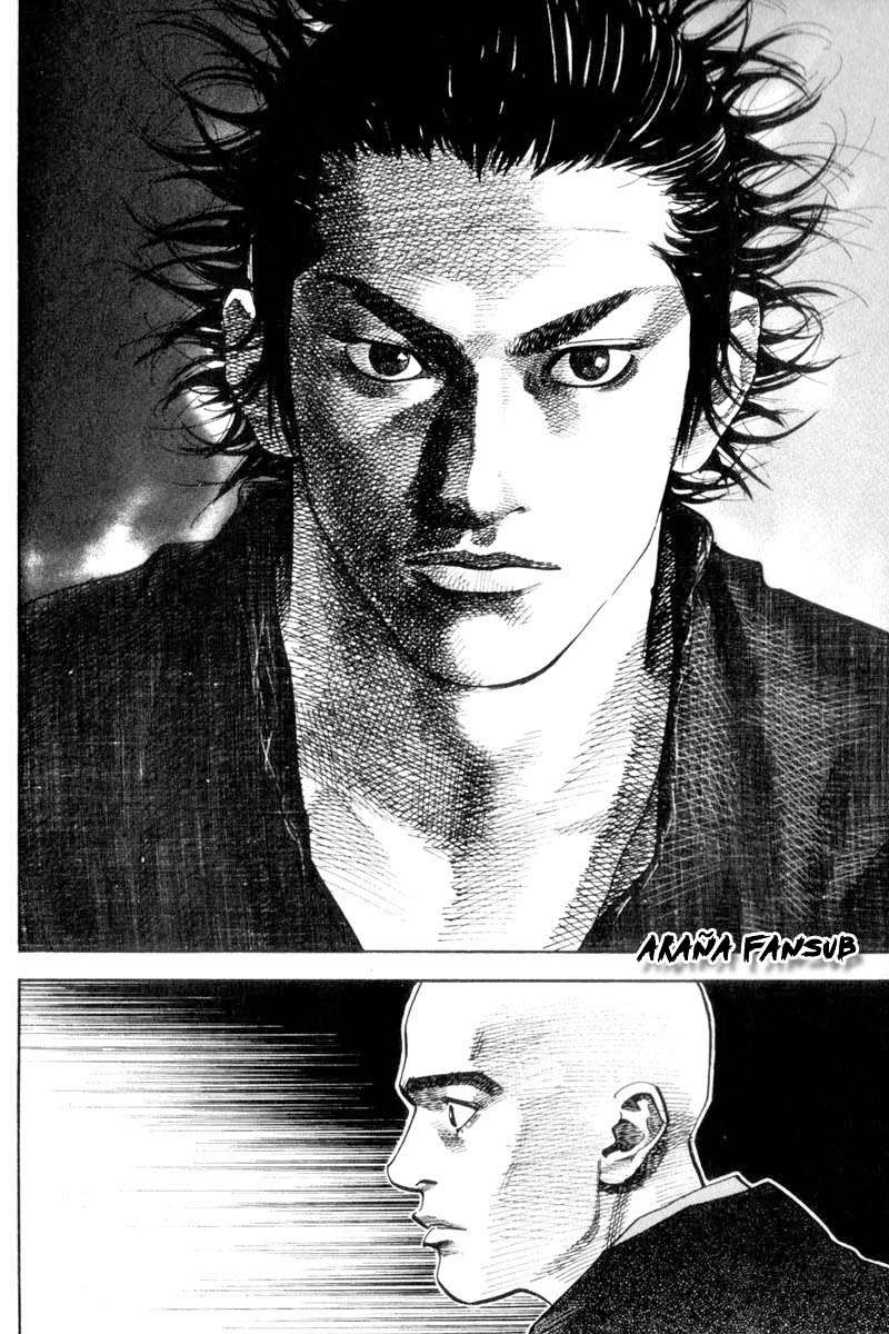 Read Vagabond ES Manga Online